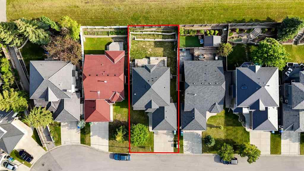 MLS® A2259251 - 82 Edgevalley Close NW in Edgemont Calgary, Residential