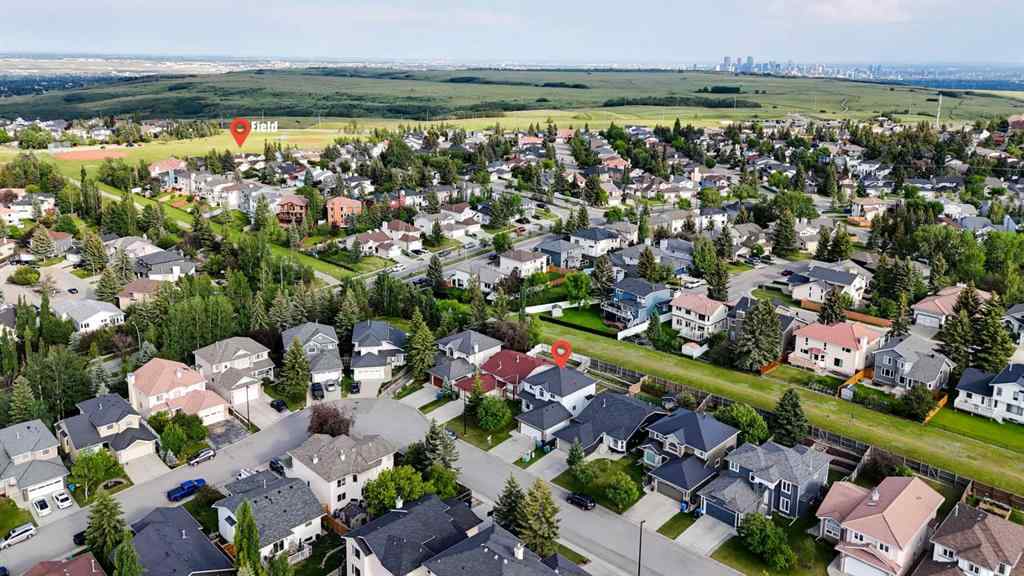 MLS® A2259251 - 82 Edgevalley Close NW in Edgemont Calgary, Residential