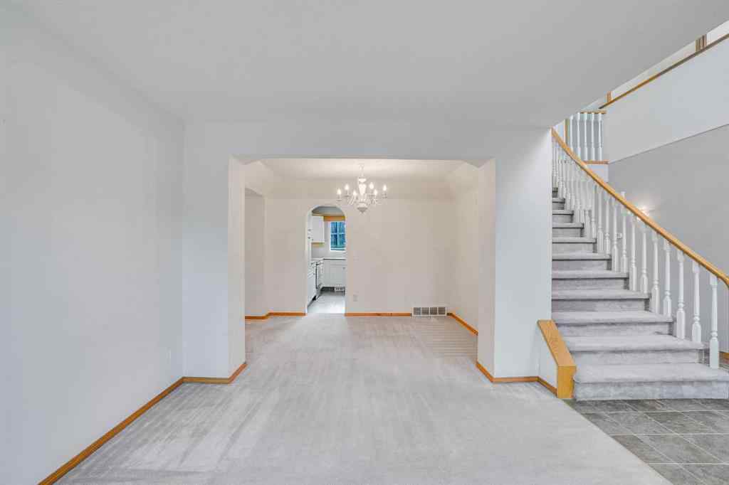 MLS® A2259251 - 82 Edgevalley Close NW in Edgemont Calgary, Residential