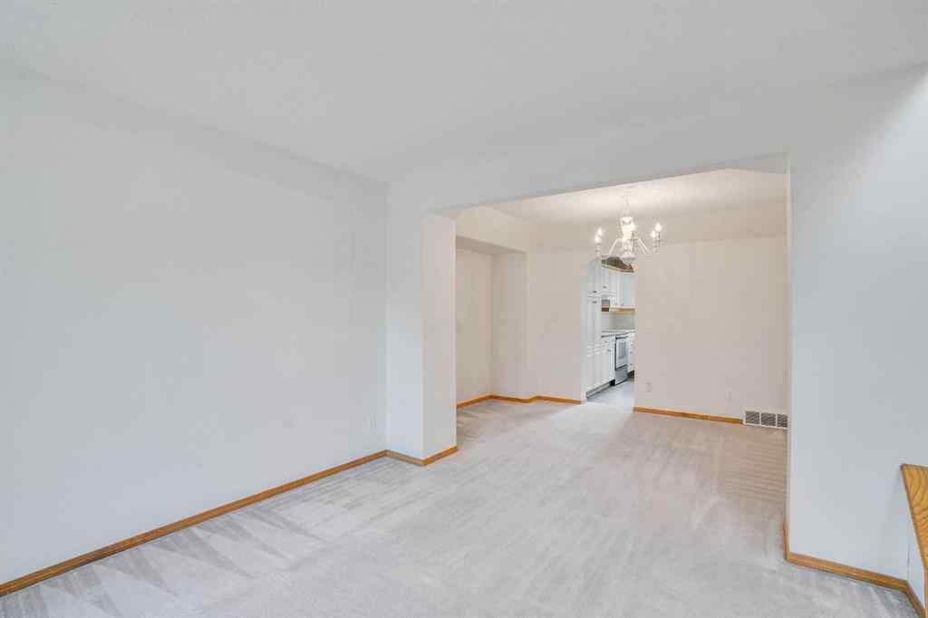 MLS® A2259251 - 82 Edgevalley Close NW in Edgemont Calgary, Residential