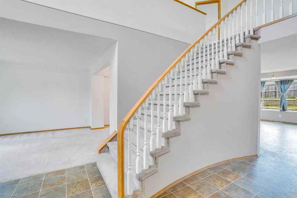 MLS® A2259251 - 82 Edgevalley Close NW in Edgemont Calgary, Residential