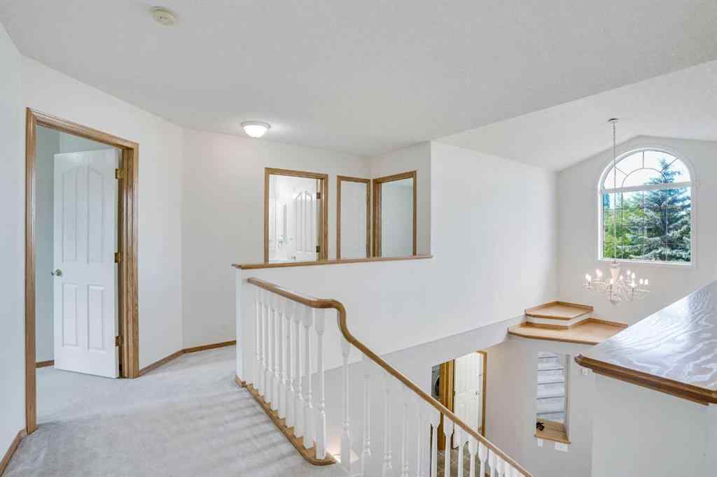 MLS® A2259251 - 82 Edgevalley Close NW in Edgemont Calgary, Residential