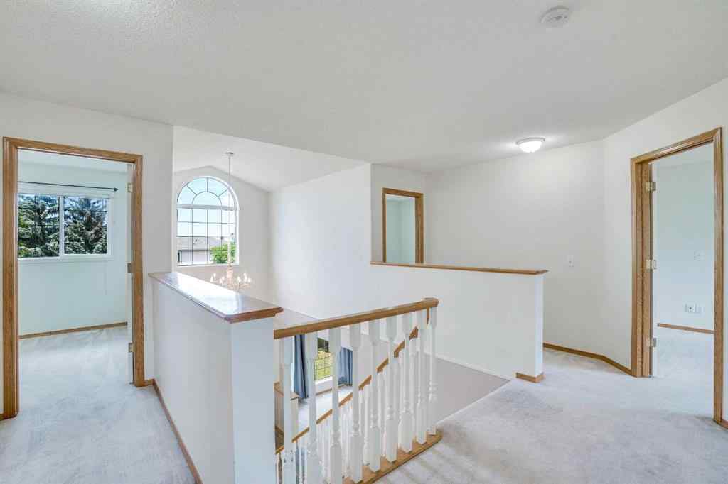 MLS® A2259251 - 82 Edgevalley Close NW in Edgemont Calgary, Residential