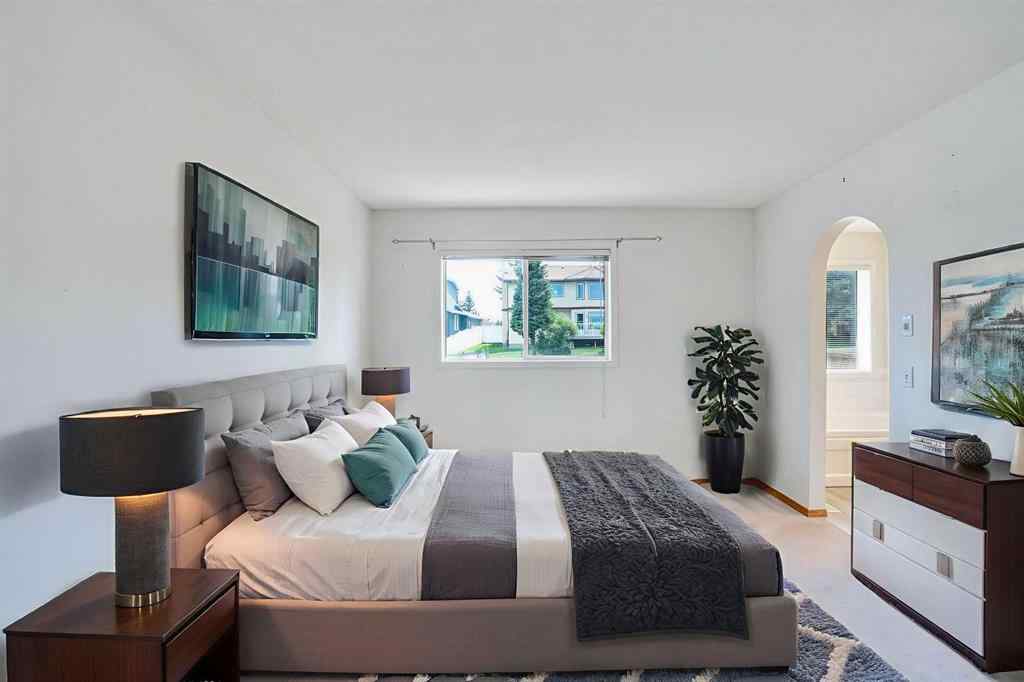 MLS® A2259251 - 82 Edgevalley Close NW in Edgemont Calgary, Residential