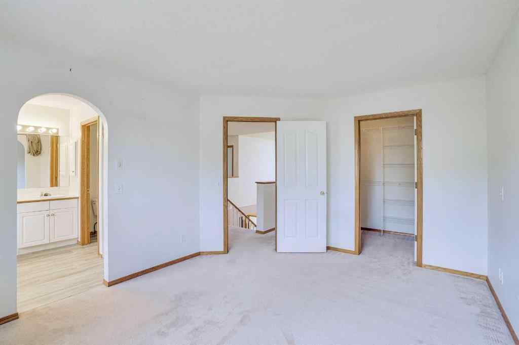 MLS® A2259251 - 82 Edgevalley Close NW in Edgemont Calgary, Residential