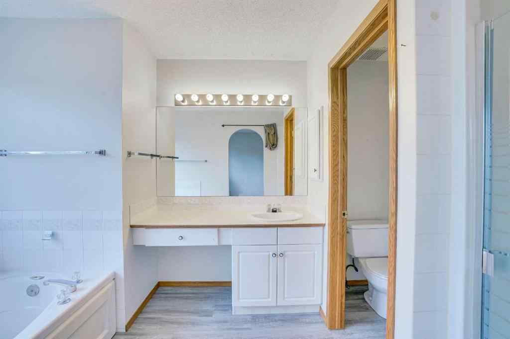 MLS® A2259251 - 82 Edgevalley Close NW in Edgemont Calgary, Residential