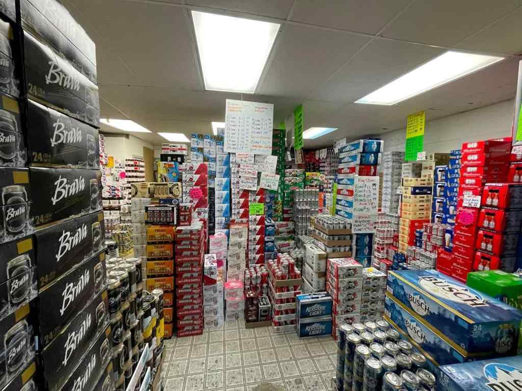 MLS® A2259253 - Unit #123 123 Centre Street NE in Tuxedo Park Calgary, Commercial