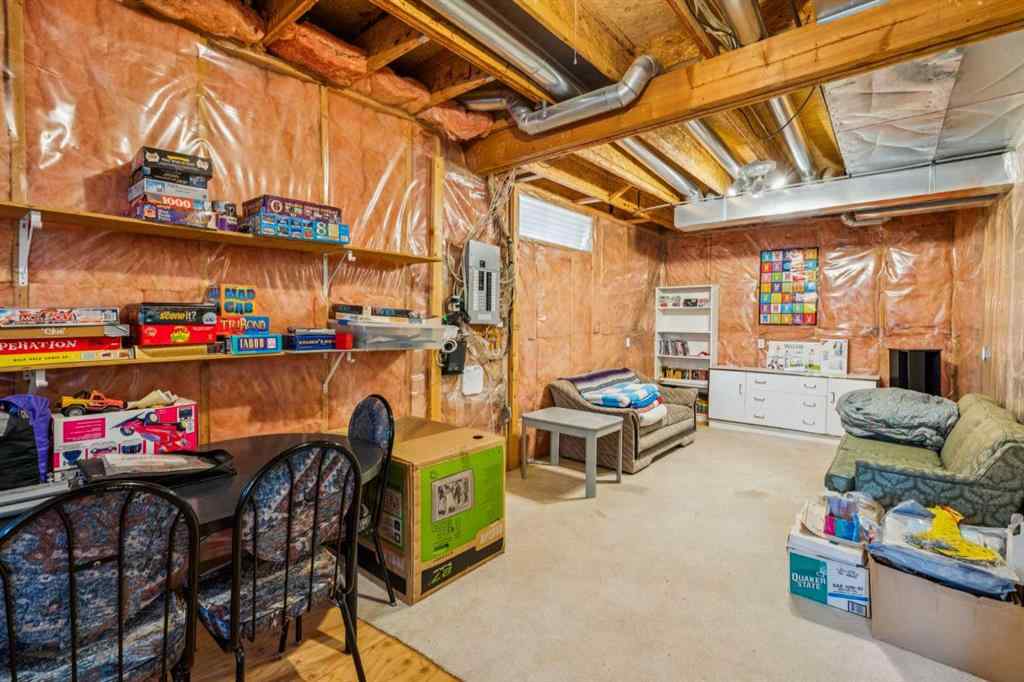 MLS® A2259254 - 142 Elizabeth Way SE in Edgewater Airdrie, Residential