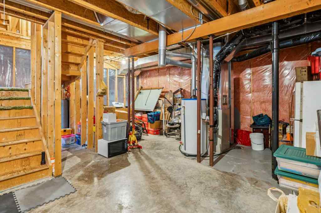 MLS® A2259254 - 142 Elizabeth Way SE in Edgewater Airdrie, Residential