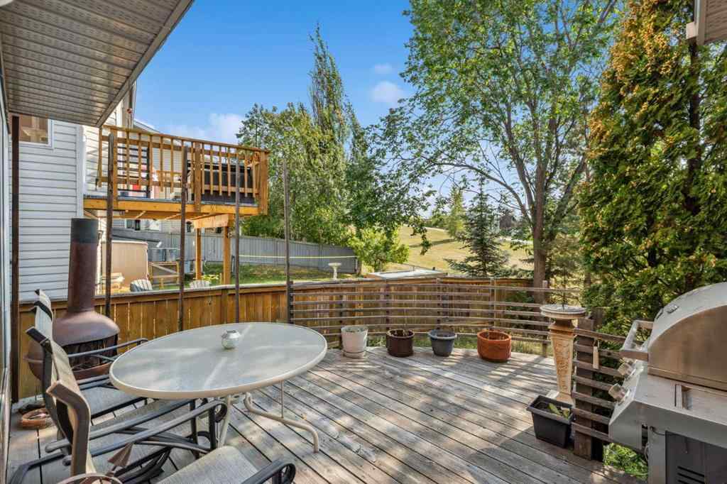 MLS® A2259254 - 142 Elizabeth Way SE in Edgewater Airdrie, Residential