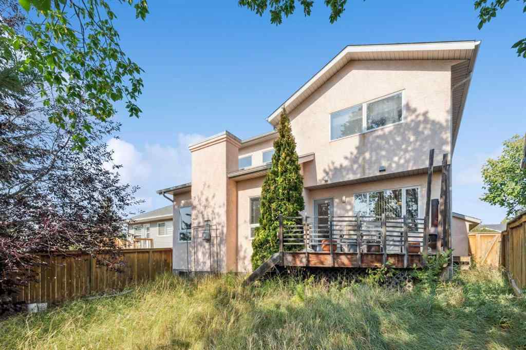 MLS® A2259254 - 142 Elizabeth Way SE in Edgewater Airdrie, Residential