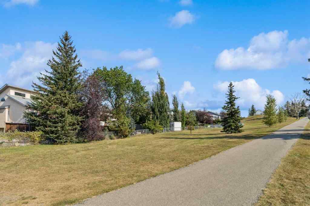 MLS® A2259254 - 142 Elizabeth Way SE in Edgewater Airdrie, Residential
