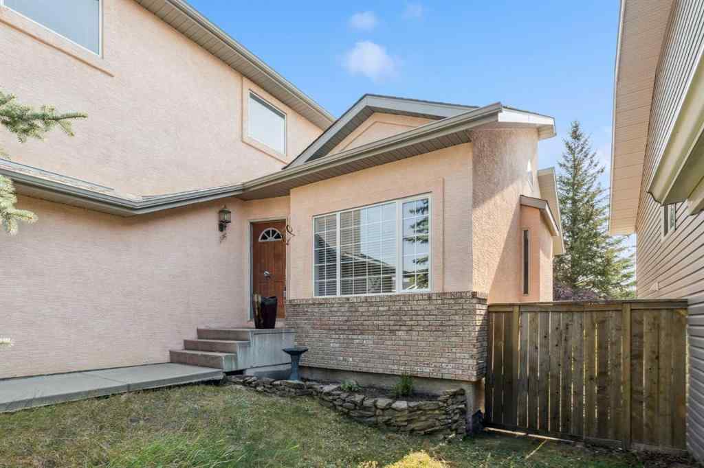 MLS® A2259254 - 142 Elizabeth Way SE in Edgewater Airdrie, Residential