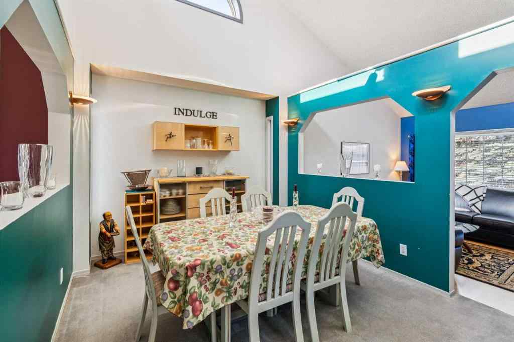 MLS® A2259254 - 142 Elizabeth Way SE in Edgewater Airdrie, Residential