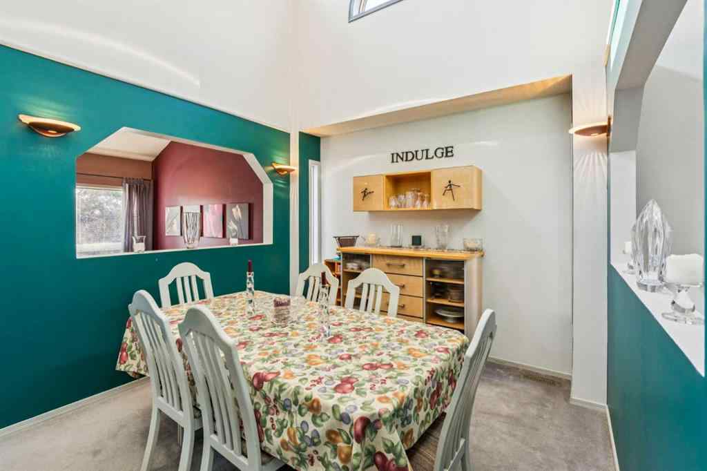 MLS® A2259254 - 142 Elizabeth Way SE in Edgewater Airdrie, Residential