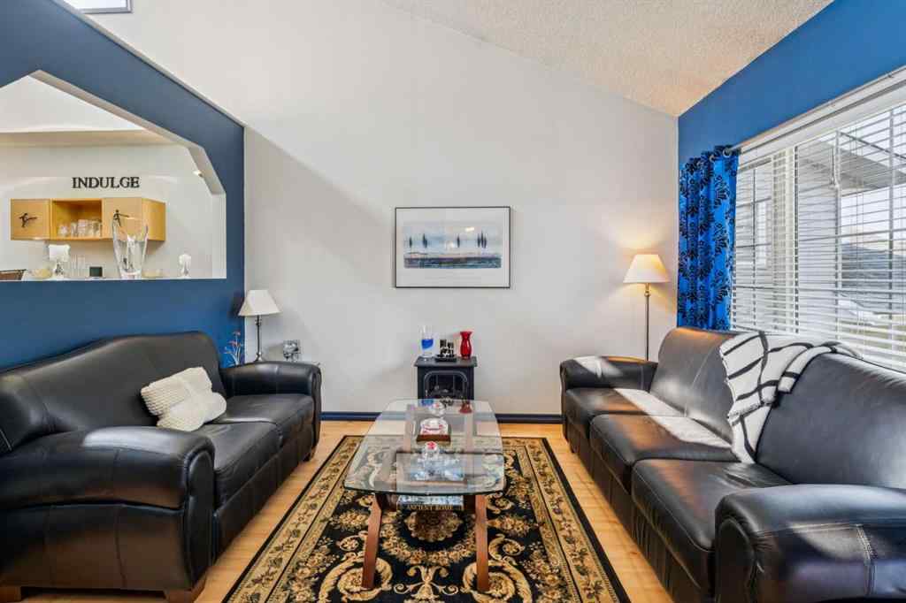 MLS® A2259254 - 142 Elizabeth Way SE in Edgewater Airdrie, Residential