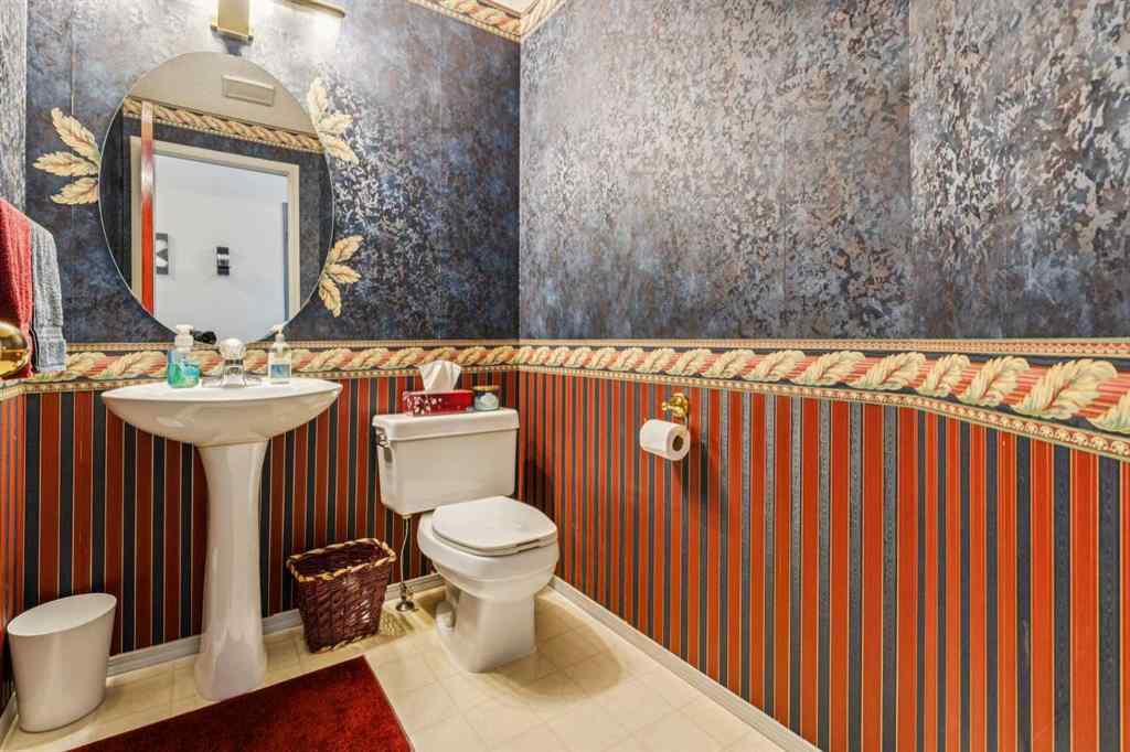 MLS® A2259254 - 142 Elizabeth Way SE in Edgewater Airdrie, Residential