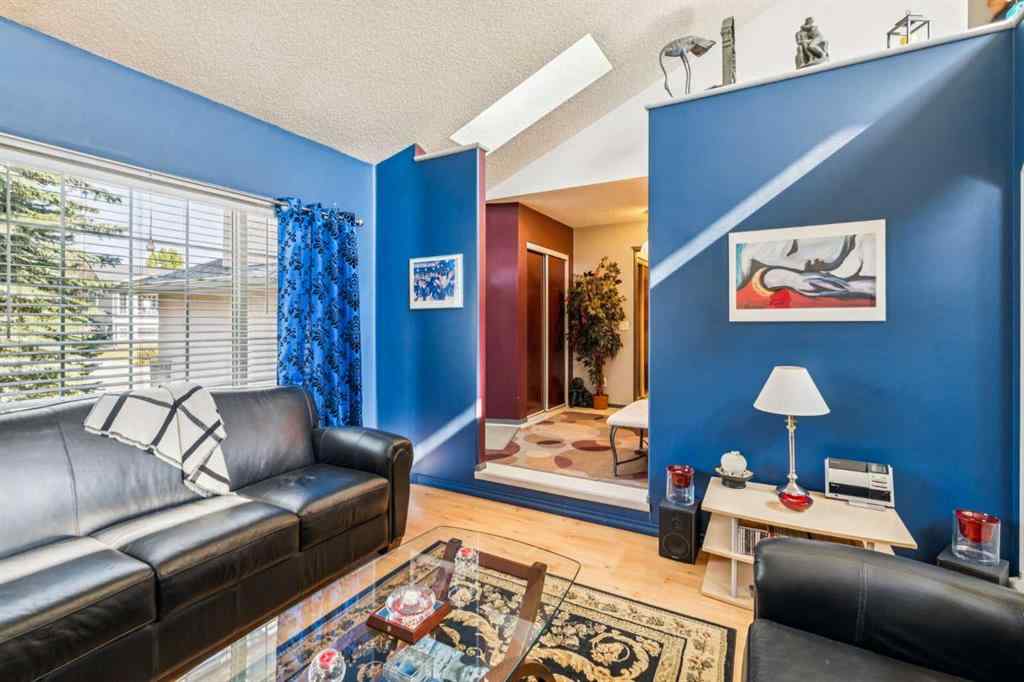 MLS® A2259254 - 142 Elizabeth Way SE in Edgewater Airdrie, Residential