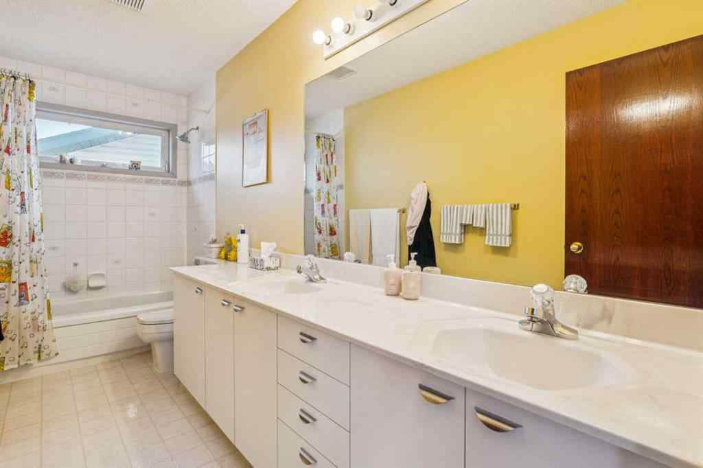 MLS® A2259254 - 142 Elizabeth Way SE in Edgewater Airdrie, Residential