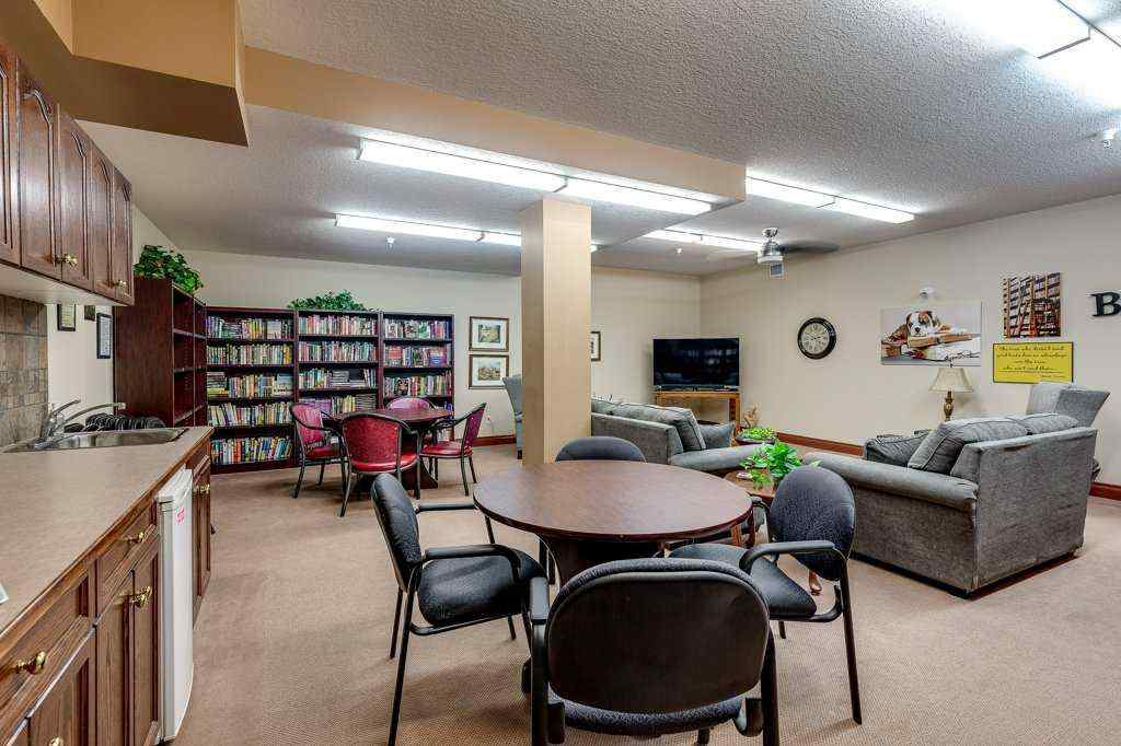 MLS® A2259255 - Unit #304 5300 48 Street  in Downtown Red Deer Red Deer, Residential