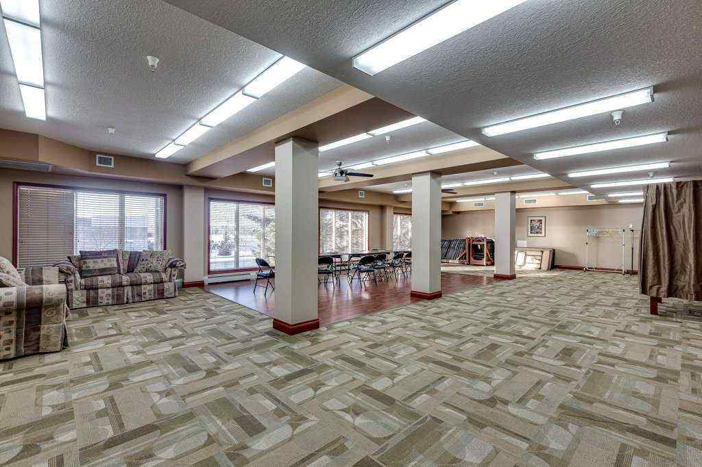 MLS® A2259255 - Unit #304 5300 48 Street  in Downtown Red Deer Red Deer, Residential
