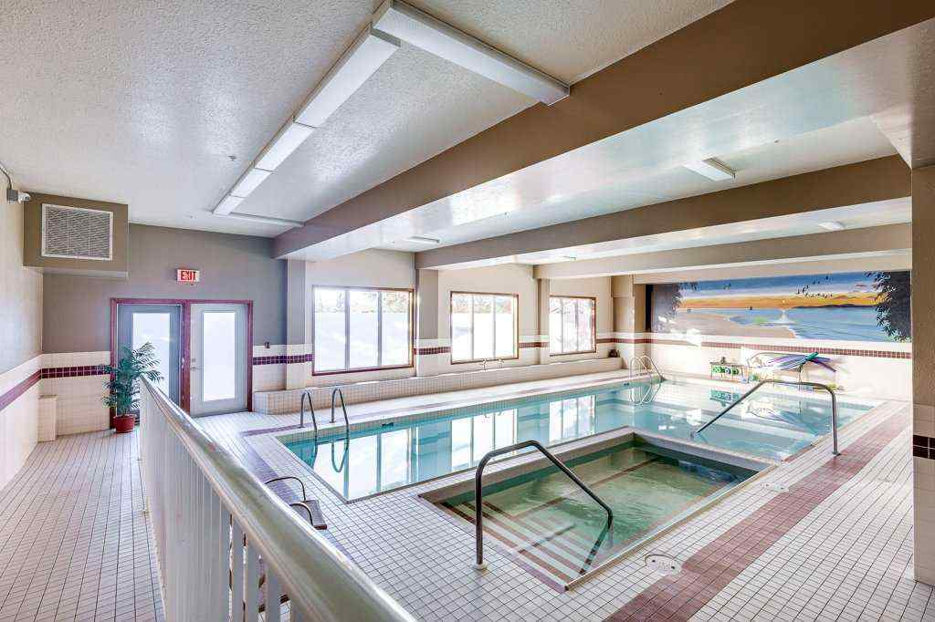 MLS® A2259255 - Unit #304 5300 48 Street  in Downtown Red Deer Red Deer, Residential