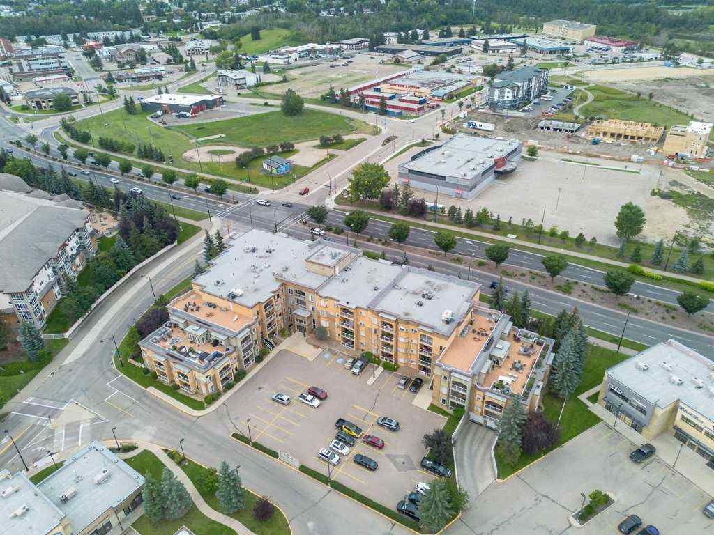 MLS® A2259255 - Unit #304 5300 48 Street  in Downtown Red Deer Red Deer, Residential