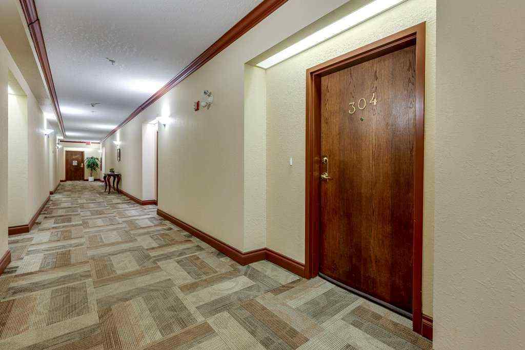 MLS® A2259255 - Unit #304 5300 48 Street  in Downtown Red Deer Red Deer, Residential