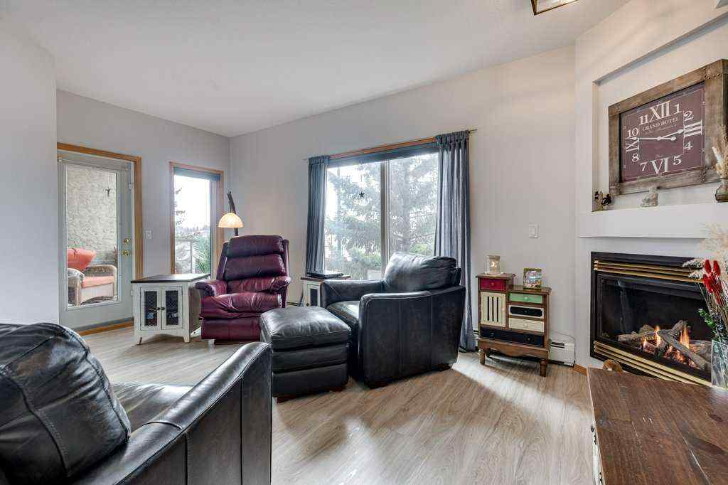 MLS® A2259255 - Unit #304 5300 48 Street  in Downtown Red Deer Red Deer, Residential