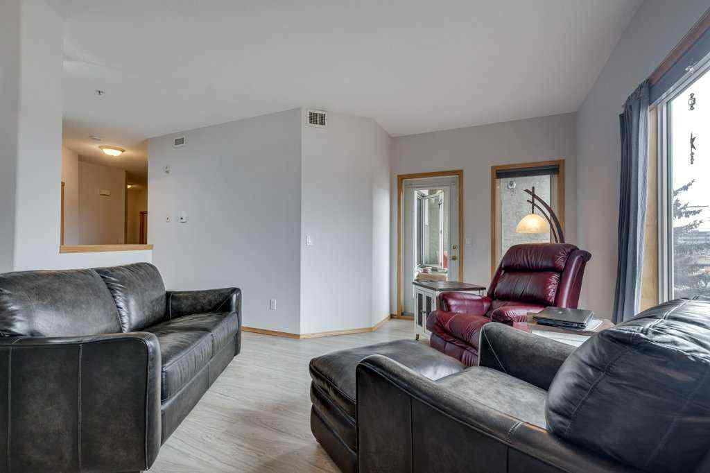 MLS® A2259255 - Unit #304 5300 48 Street  in Downtown Red Deer Red Deer, Residential