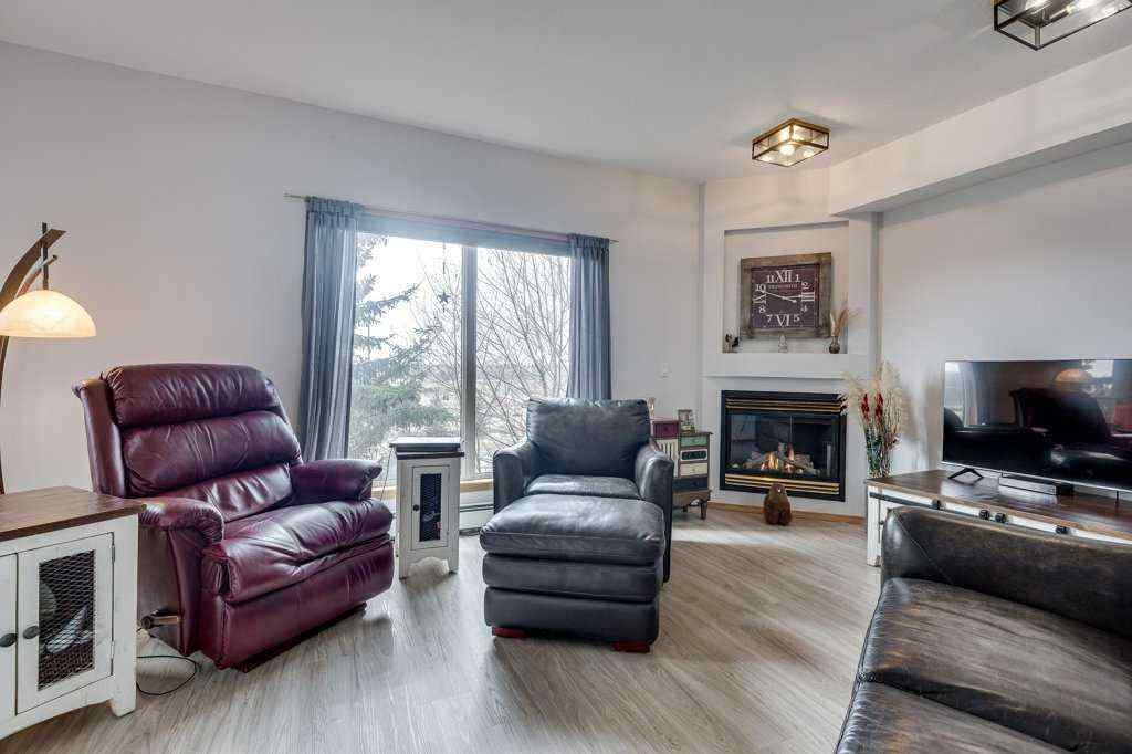 MLS® A2259255 - Unit #304 5300 48 Street  in Downtown Red Deer Red Deer, Residential