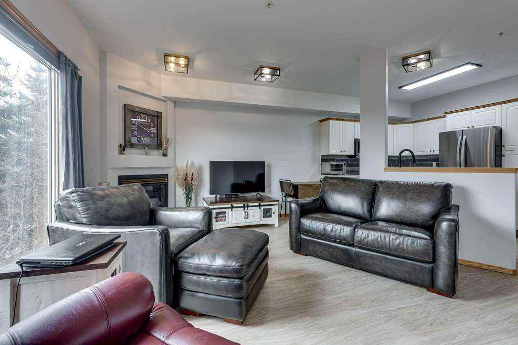 MLS® A2259255 - Unit #304 5300 48 Street  in Downtown Red Deer Red Deer, Residential