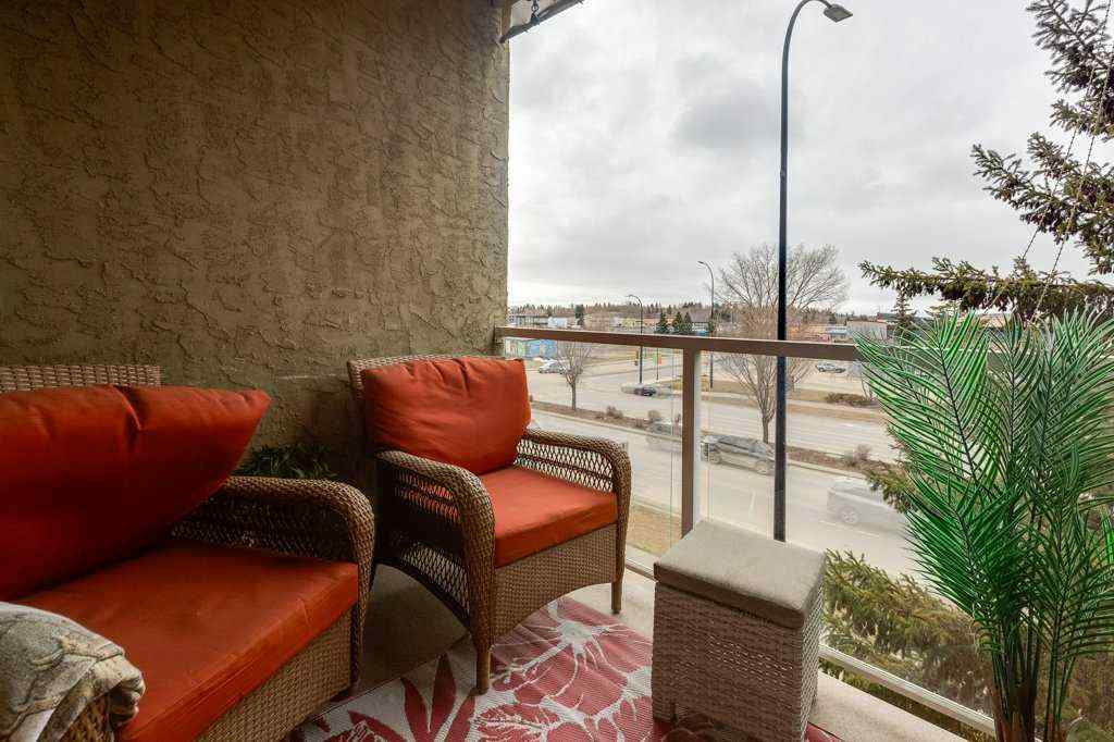 MLS® A2259255 - Unit #304 5300 48 Street  in Downtown Red Deer Red Deer, Residential