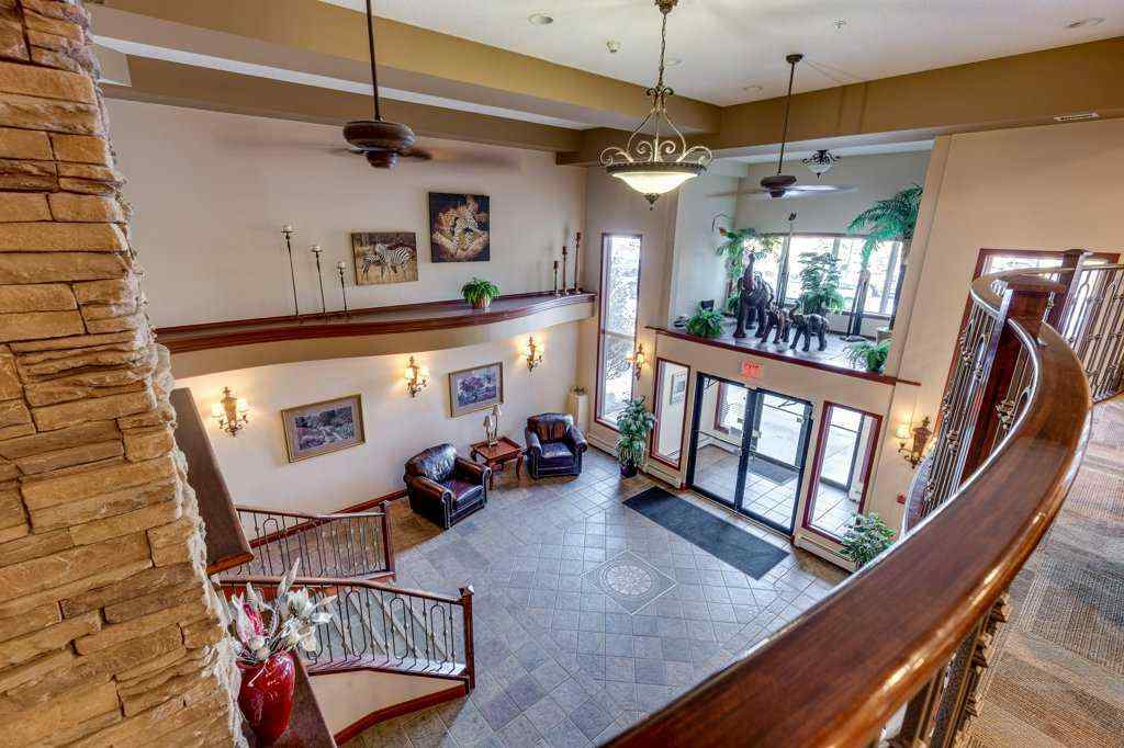 MLS® A2259255 - Unit #304 5300 48 Street  in Downtown Red Deer Red Deer, Residential