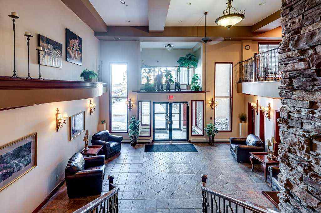 MLS® A2259255 - Unit #304 5300 48 Street  in Downtown Red Deer Red Deer, Residential