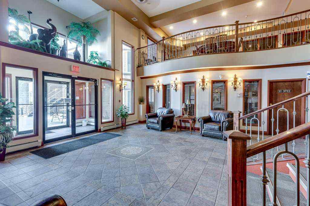 MLS® A2259255 - Unit #304 5300 48 Street  in Downtown Red Deer Red Deer, Residential