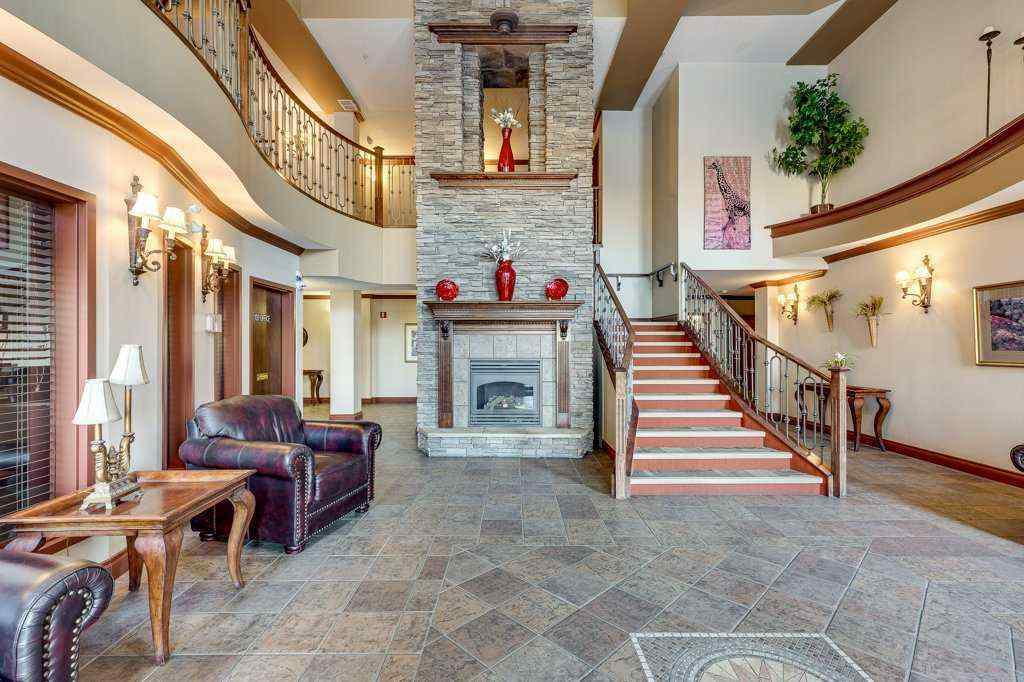MLS® A2259255 - Unit #304 5300 48 Street  in Downtown Red Deer Red Deer, Residential