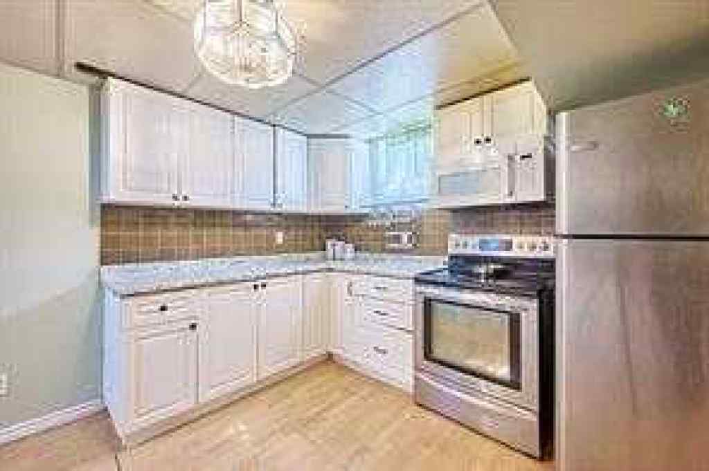 MLS® A2259256 - 47 Doverglen Crescent SE in Dover Calgary, Residential