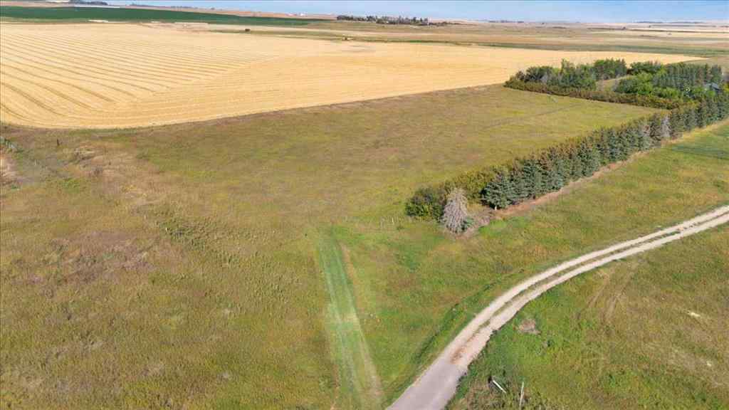 MLS® A2259259 - 255037B Highway 21   in NONE Rural Wheatland County, Land