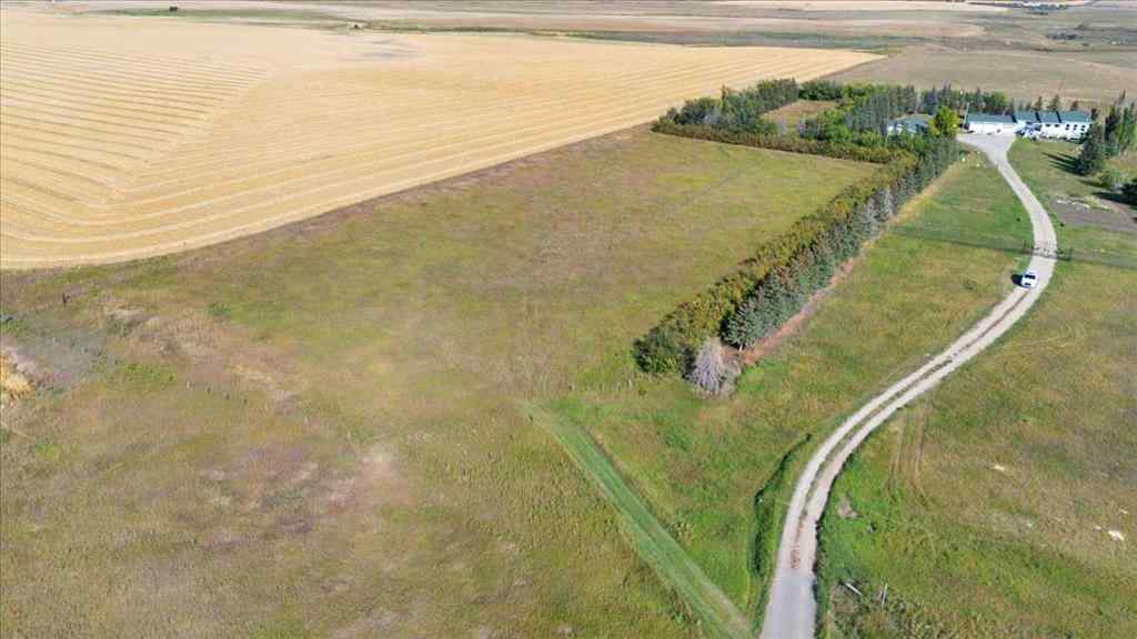 MLS® A2259259 - 255037B Highway 21   in NONE Rural Wheatland County, Land