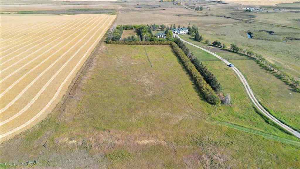 MLS® A2259259 - 255037B Highway 21   in NONE Rural Wheatland County, Land