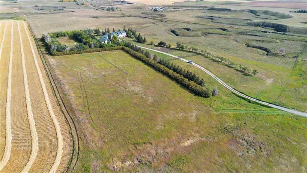 MLS® A2259259 - 255037B Highway 21   in NONE Rural Wheatland County, Land