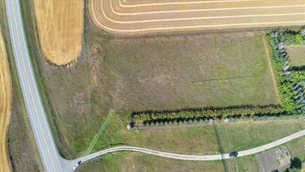 MLS® A2259259 - 255037B Highway 21   in NONE Rural Wheatland County, Land