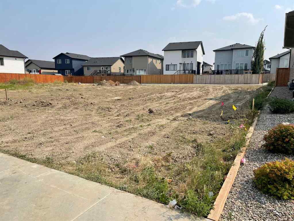 MLS® A2259260 - 34 Rivergrove Run W in Riverstone Lethbridge, Land