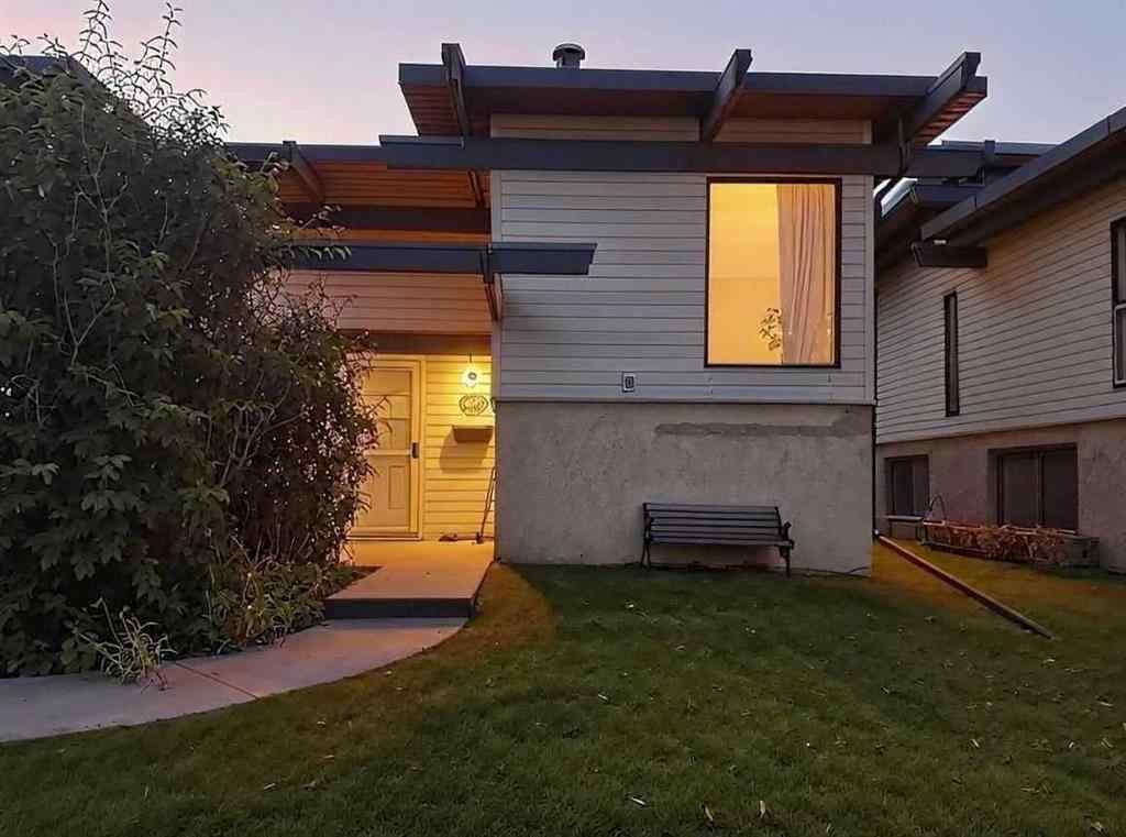 MLS® A2259261 - Unit #22A 333 Braxton Place SW in Braeside Calgary, Residential