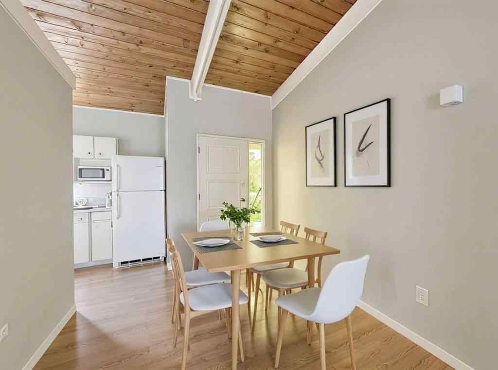 MLS® A2259261 - Unit #22A 333 Braxton Place SW in Braeside Calgary, Residential