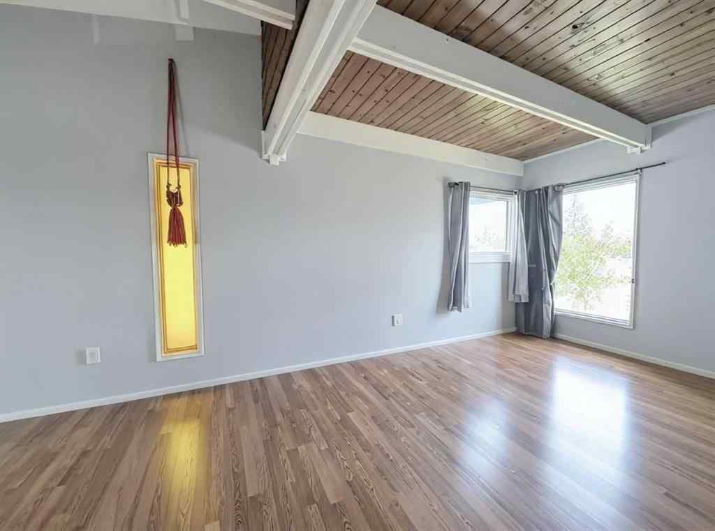 MLS® A2259261 - Unit #22A 333 Braxton Place SW in Braeside Calgary, Residential