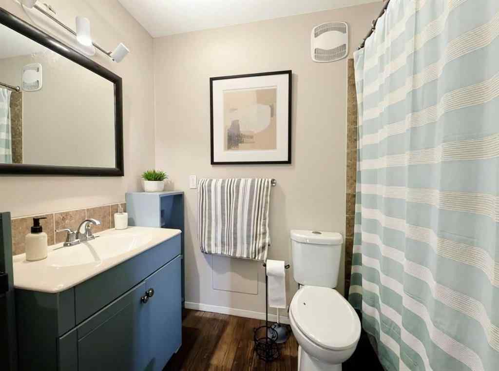 MLS® A2259261 - Unit #22A 333 Braxton Place SW in Braeside Calgary, Residential