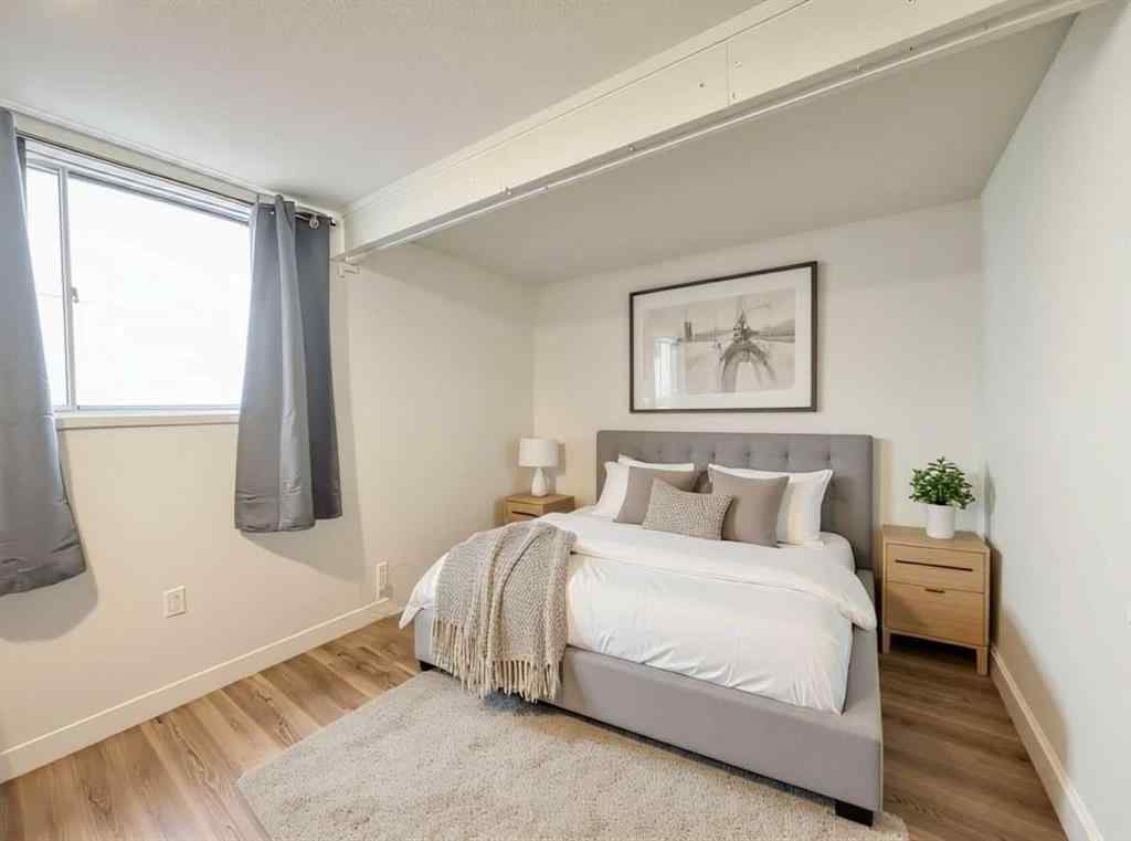 MLS® A2259261 - Unit #22A 333 Braxton Place SW in Braeside Calgary, Residential