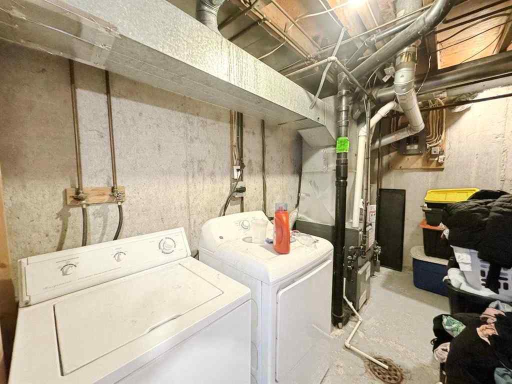 MLS® A2259261 - Unit #22A 333 Braxton Place SW in Braeside Calgary, Residential